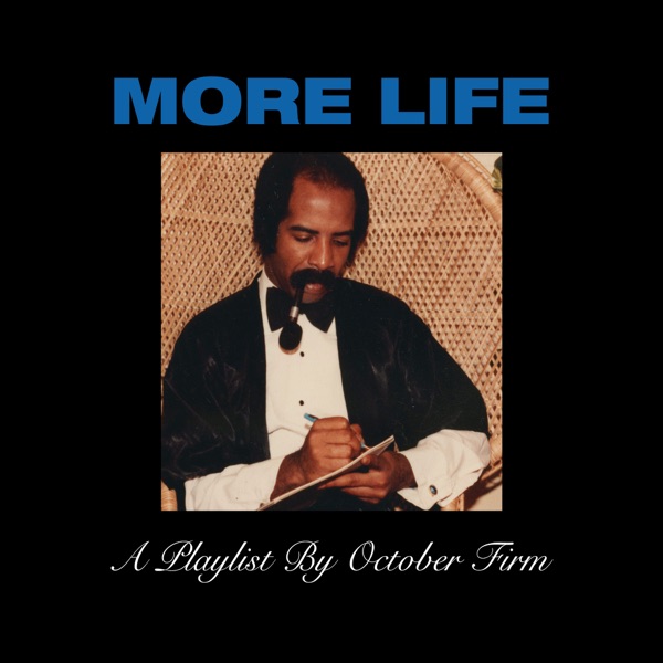 Drake — Passionfruit