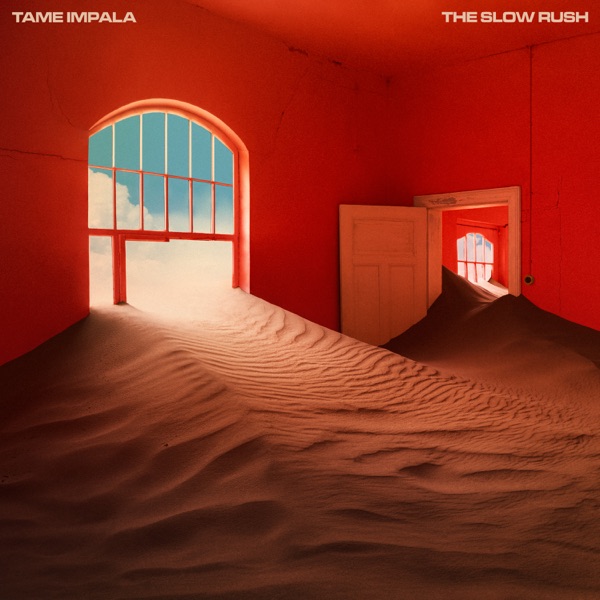 Tame Impala — Borderline