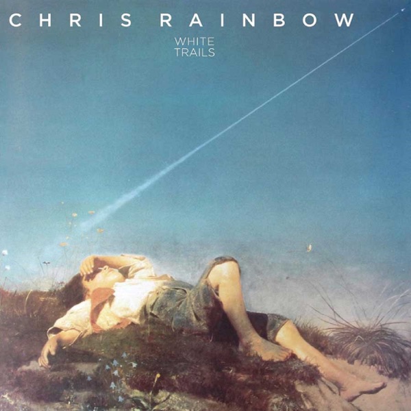 Chris Rainbow — Be Like a Woman