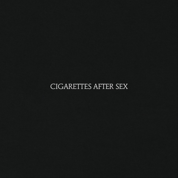 Cigarettes After Sex — Apocalypse