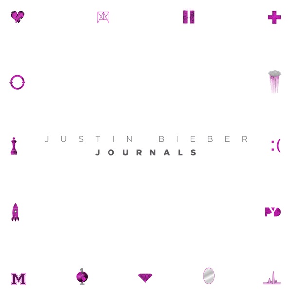 Justin Bieber — Confident