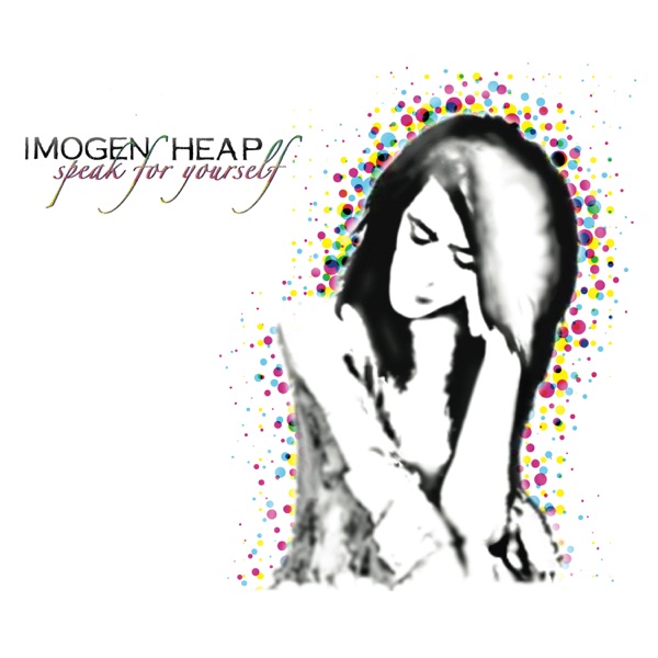 Imogen Heap - Imogen Heap — Headlock