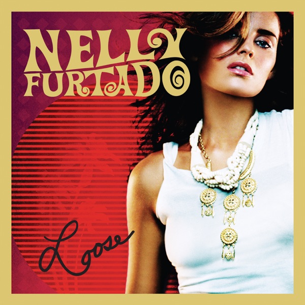 Nelly Furtado — Promiscuous