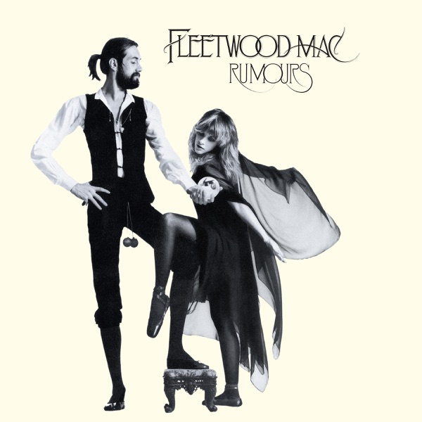 Fleetwood Mac — The Chain — 2004 Remaster