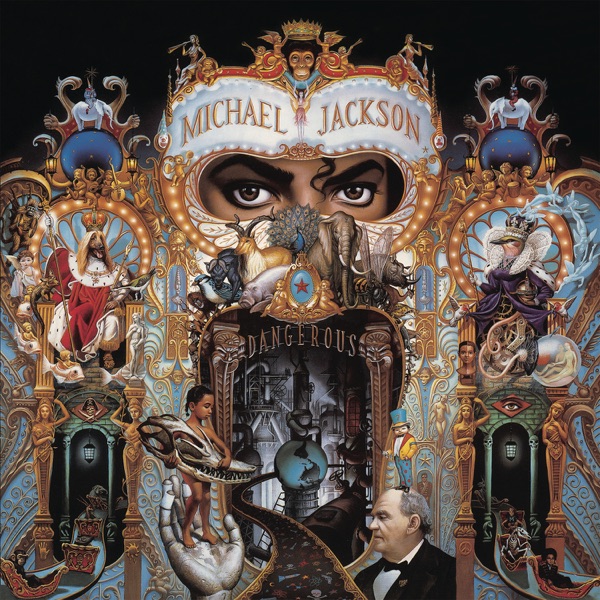 Michael Jackson - Michael Jackson — Remember the Time