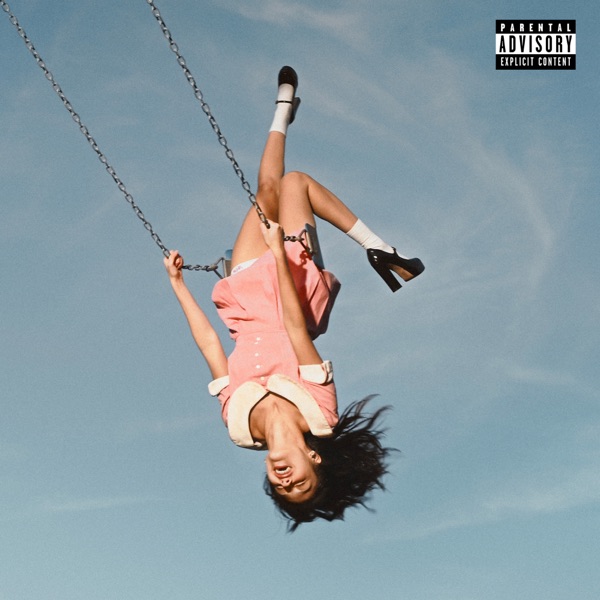 Olivia Rodrigo - Olivia Rodrigo — drop dead