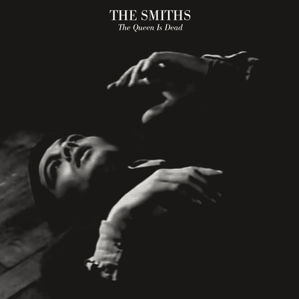 The Smiths — There Is a Light That Never Goes Out — 2011 Remaster