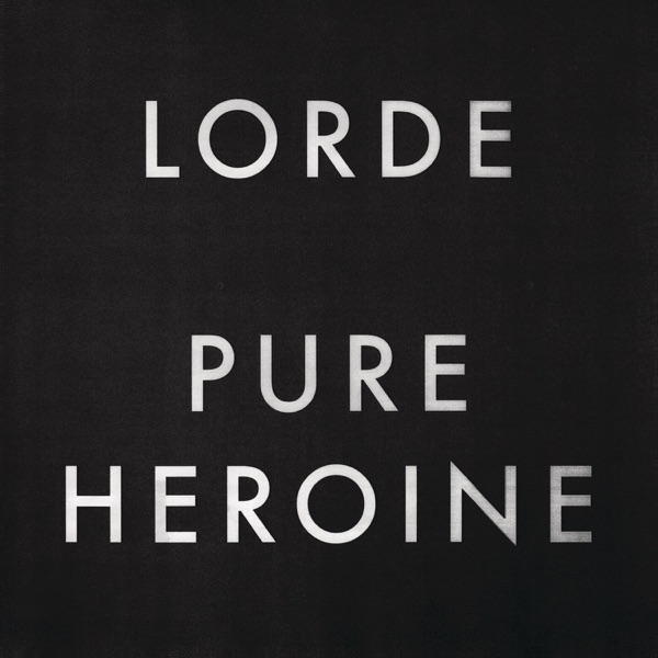 Lorde — Ribs