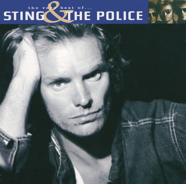 The Police — Every Breath You Take