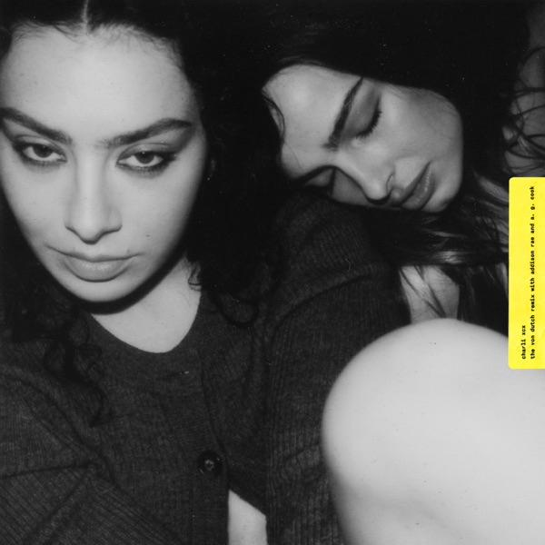Charli xcx — Von dutch