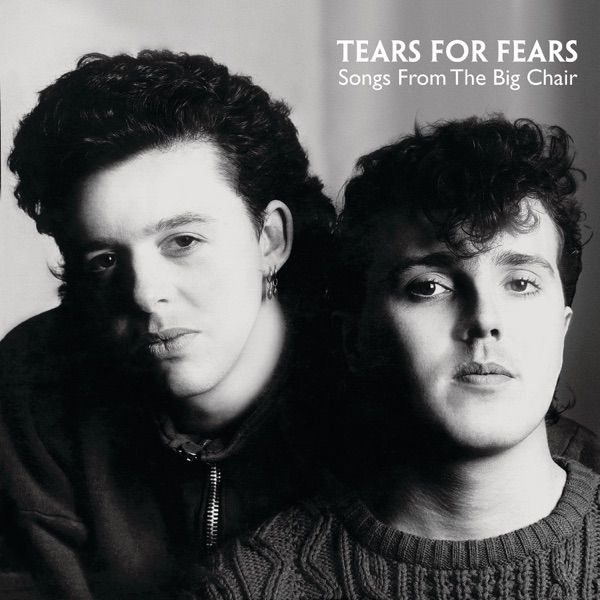 Tears for Fears — Everybody Wants to Rule the World