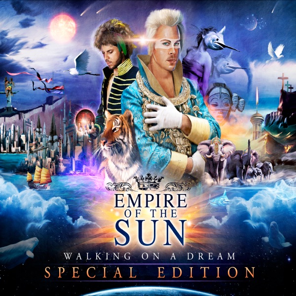 Empire of the Sun — We Are the People
