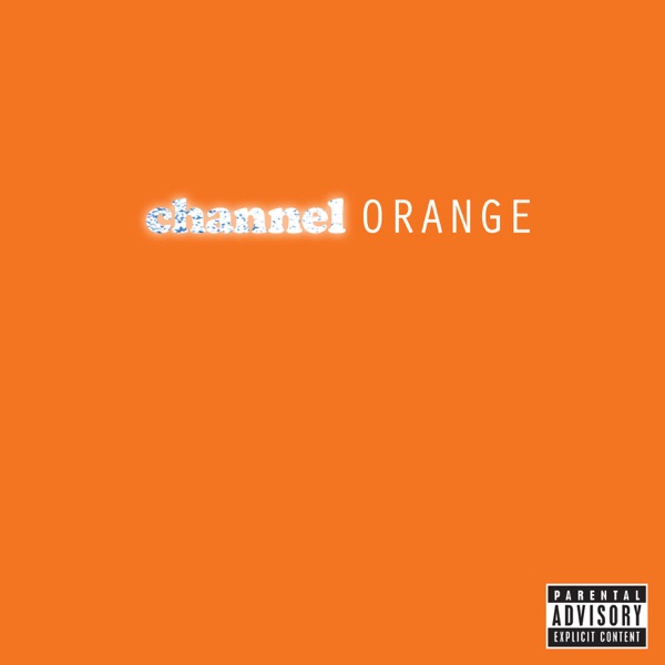 Frank Ocean — Thinkin Bout You