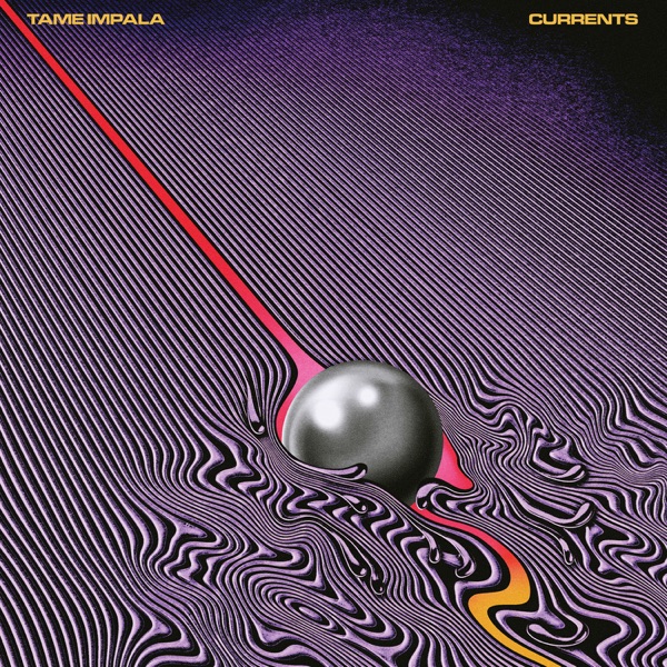 Tame Impala — Let It Happen
