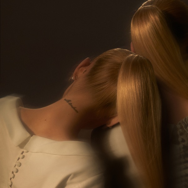 Ariana Grande — we can’t be friends (wait for your love)