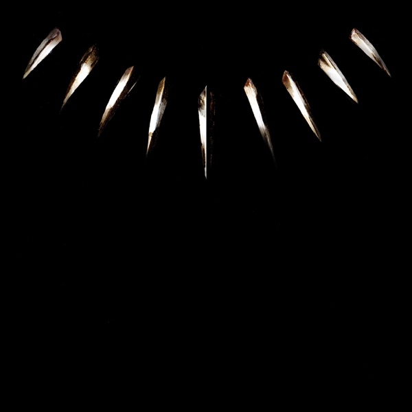 Kendrick Lamar — All the Stars (with SZA) — From «Black Panther: The Album»