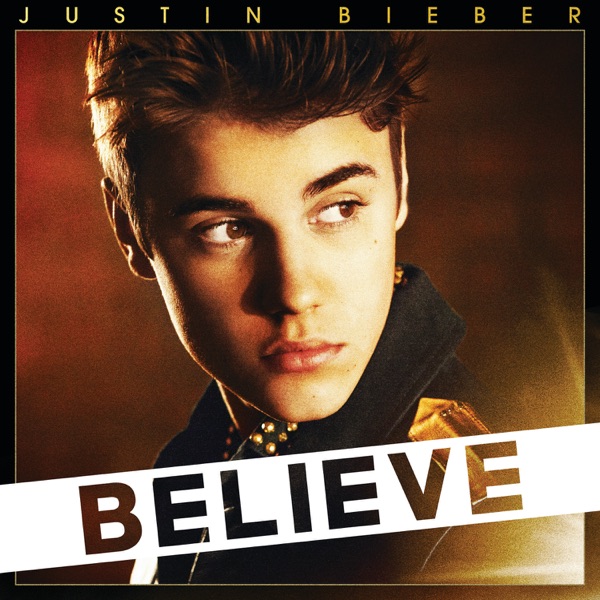 Justin Bieber — Beauty and a Beat