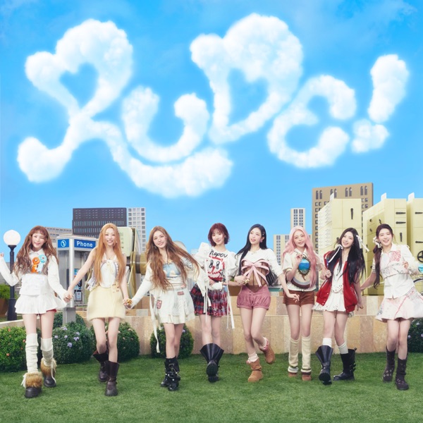 Hearts2Hearts — RUDE!