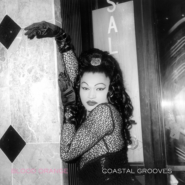 Blood Orange — Champagne Coast