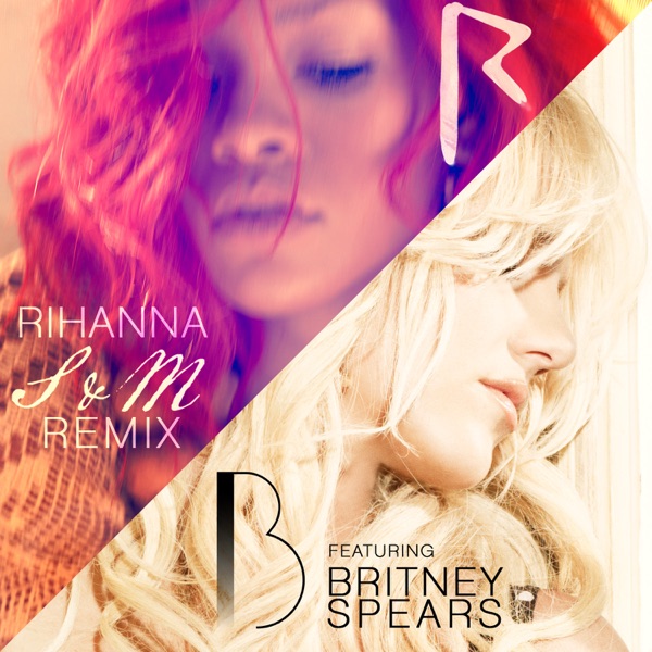 Rihanna — S&M