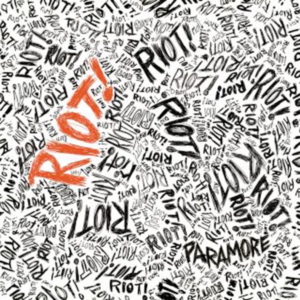 Paramore — Misery Business
