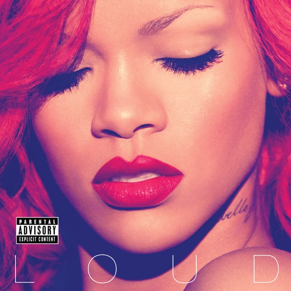 Rihanna — Only Girl (In the World)