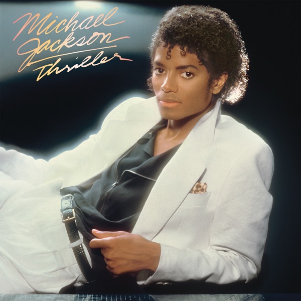 Michael Jackson - Michael Jackson — Beat It