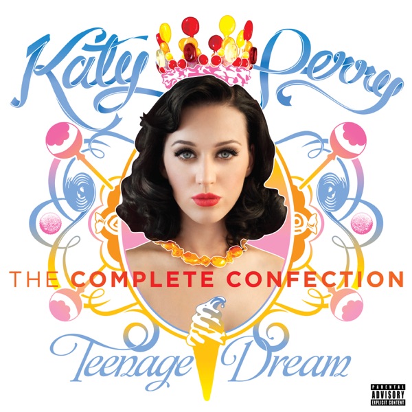 Katy Perry — Last Friday Night (T.G.I.F.)