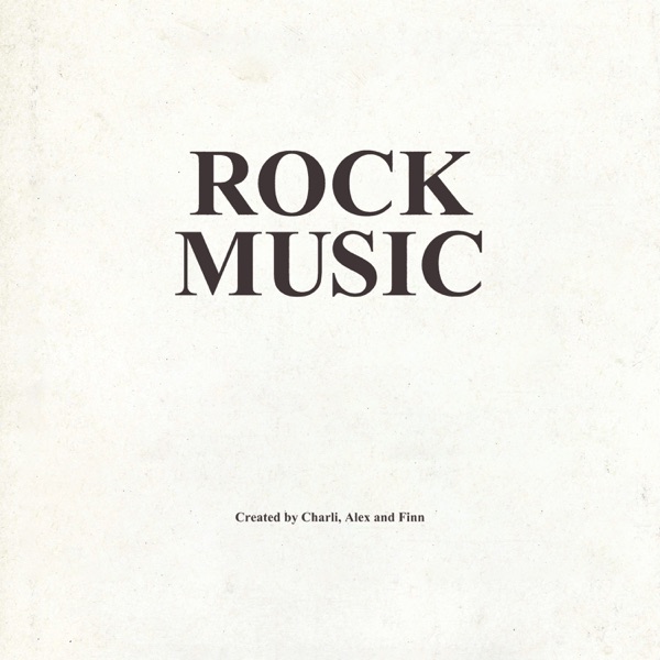 Charli xcx — Rock Music
