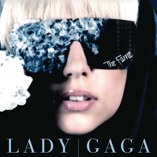 Lady Gaga - Lady Gaga — Just Dance