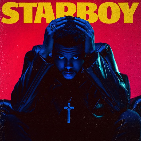 The Weeknd — Starboy