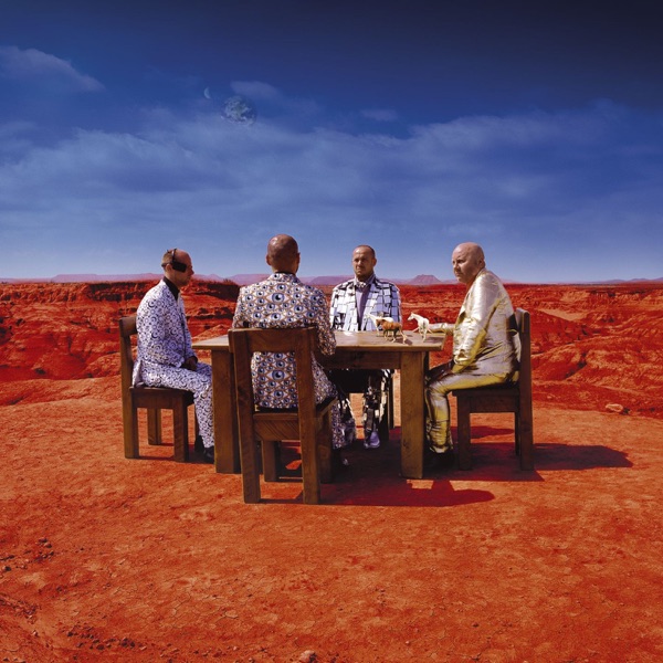 Muse — Supermassive Black Hole
