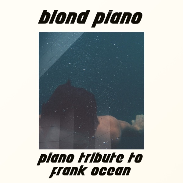 Frank Ocean - Frank Ocean — Ivy