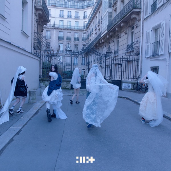 ILLIT - ILLIT — IT’S ME