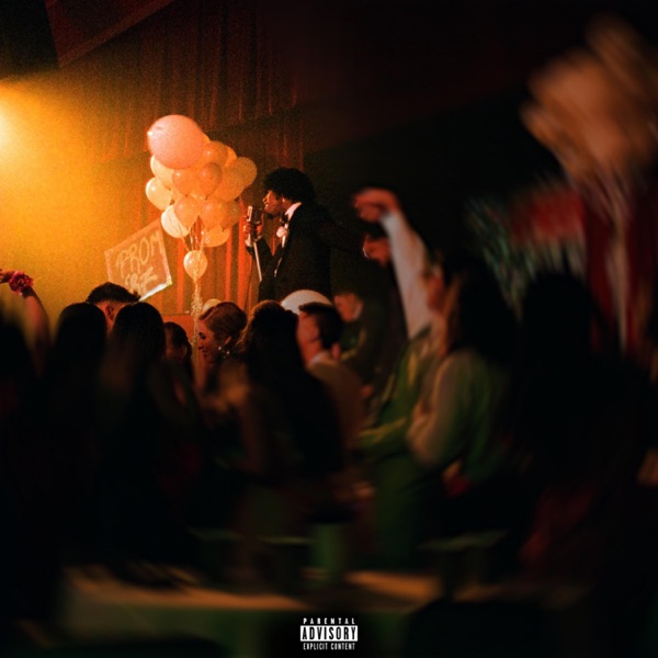 Tory Lanez — The Color Violet
