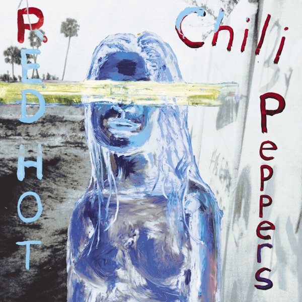 Red Hot Chili Peppers — Can’t Stop