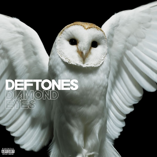 Deftones - Deftones — Sextape