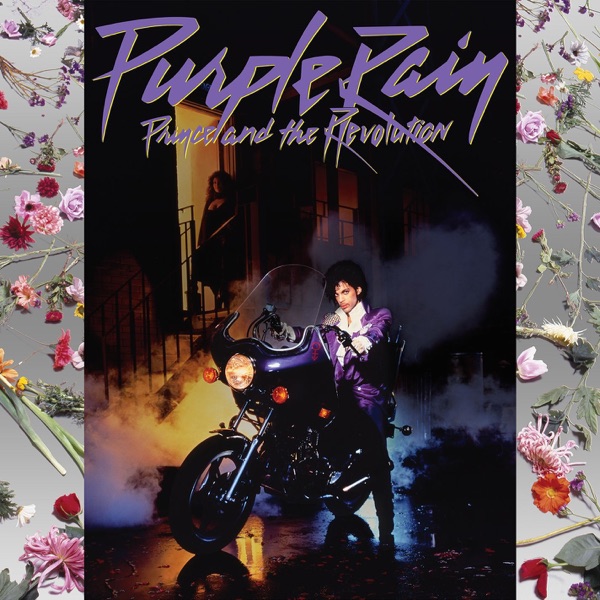 Prince — Purple Rain