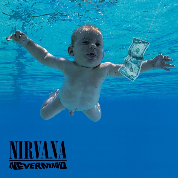 Nirvana — Come as You Are