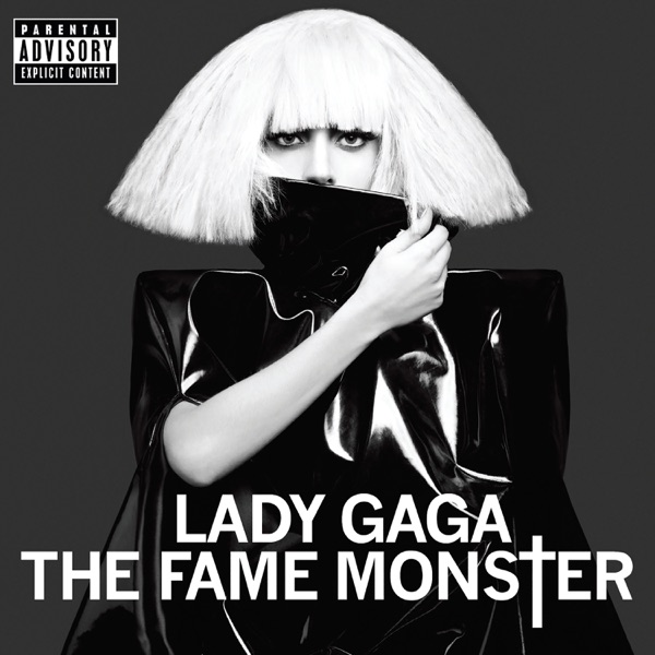 Lady Gaga — Telephone