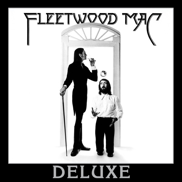 Fleetwood Mac — Landslide