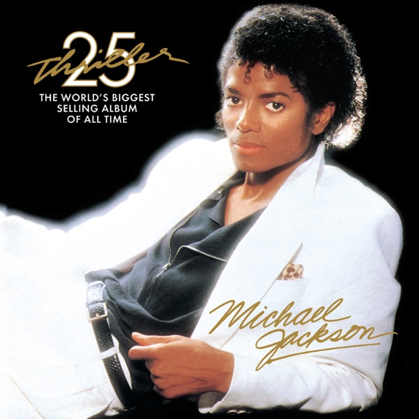 Michael Jackson — Human Nature