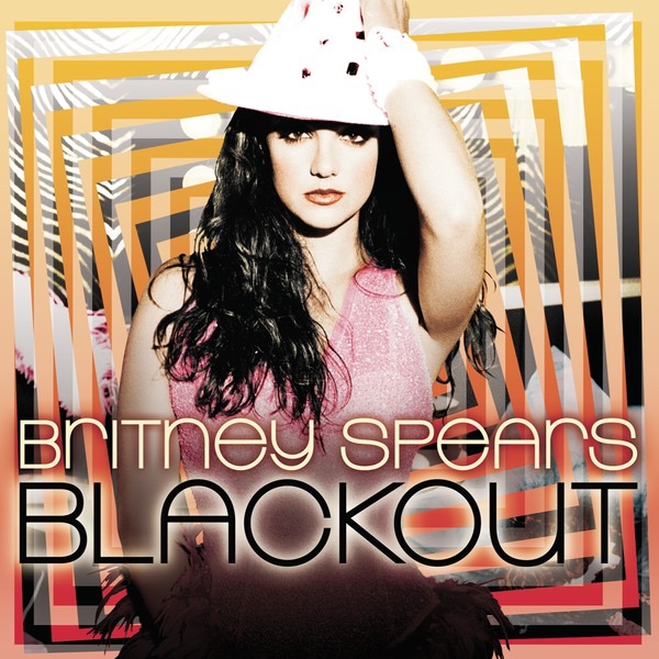 Britney Spears — Gimme More