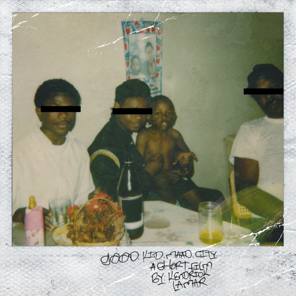 Kendrick Lamar — Money Trees