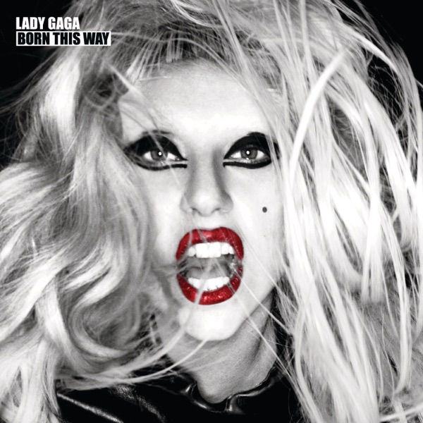 Lady Gaga — Judas