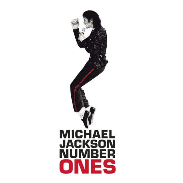 Michael Jackson — The Way You Make Me Feel — 2012 Remaster