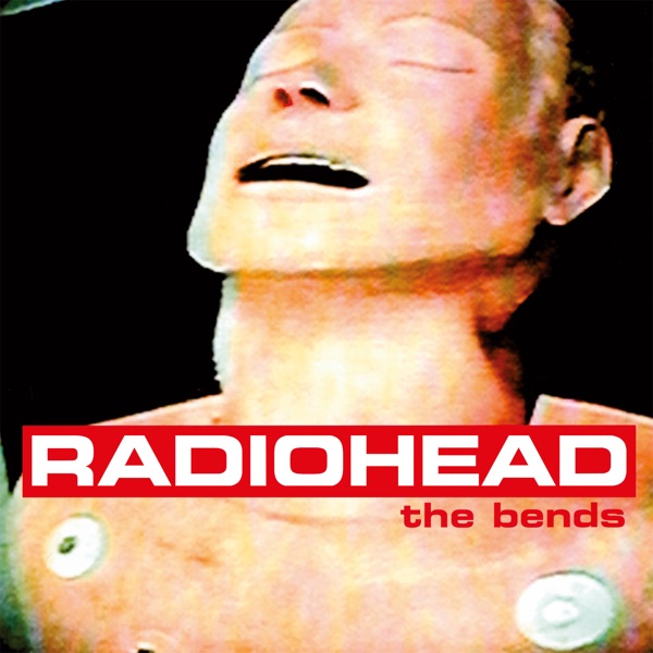 Radiohead — Fake Plastic Trees