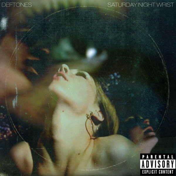Deftones - Deftones — Cherry Waves