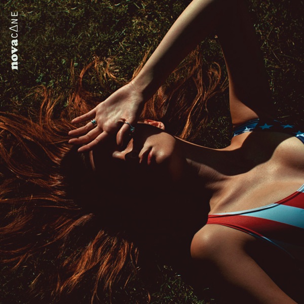 Frank Ocean — Novacane