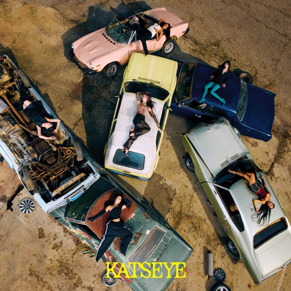 KATSEYE — Gabriela